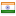 digitalizeindia.com hosted country